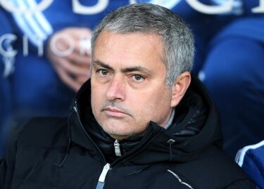 Mourinho: 'Estoy en el Chelsea para quedarme'