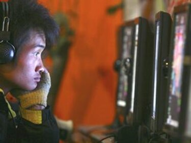 China quiere que computadoras traigan protección antiporno