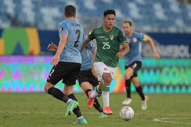 Bolivia-Argentina, la versión David y Goliat de la Copa América