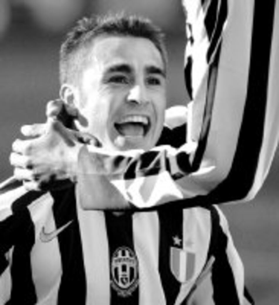 Cannavaro resuelve para la ‘Juve’