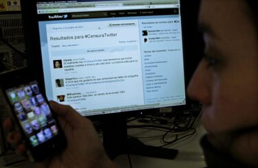 '¿Es razonable decir que Twitter nos ha vendido?'