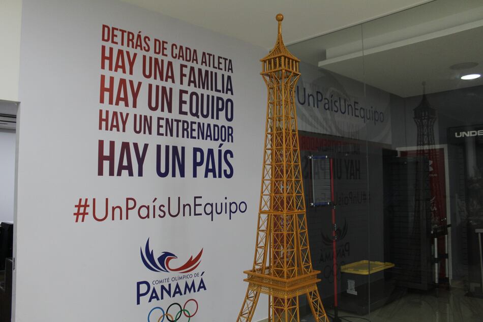 Tras las huellas doradas: el legado olímpico de Panamá