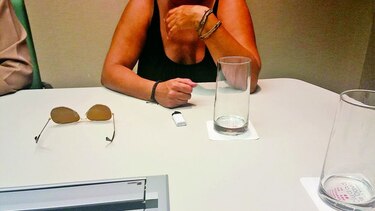 Sed de justicia en Chiriquí