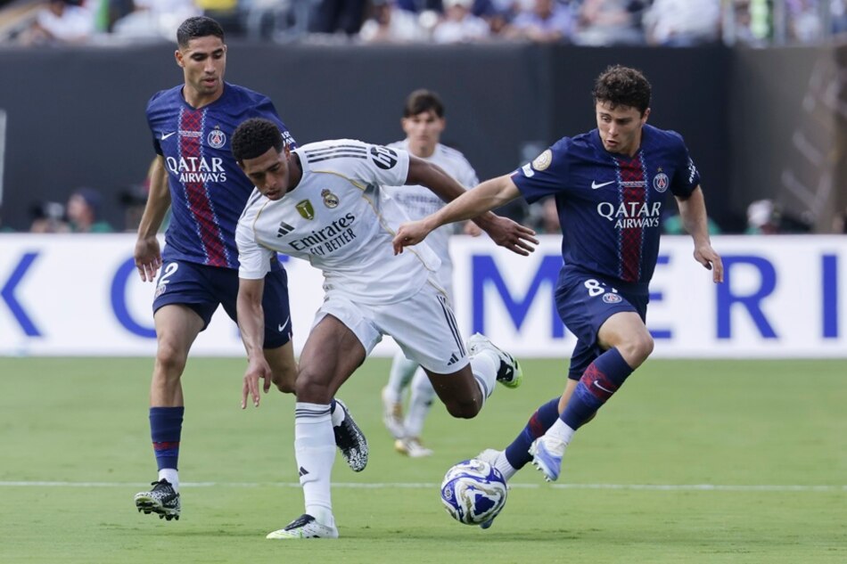 El Real Madrid disputará un amistoso en Austria antes de su debut en la Liga española