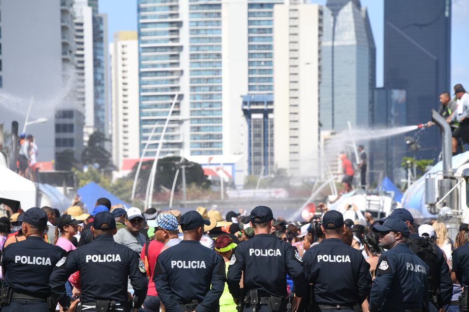 Operativo de Carnaval 2024: se espera que más de 140 mil conductores se movilicen hacia el interior del país