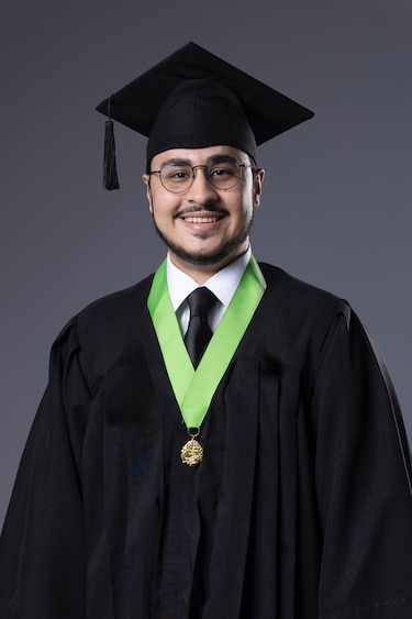 La Universidad de Panamá presenta a los nuevos doctores de la Facultad de Medicina