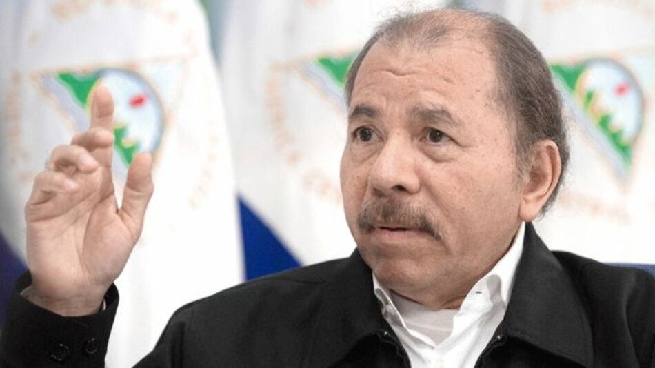 Senado de Estados Unidos avala ley que busca sancionar al gobierno de Daniel Ortega
