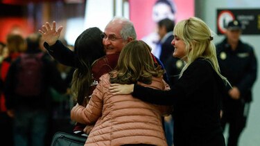 Antonio Ledezma pide a la oposición venezolana hacer 'autocrítica'