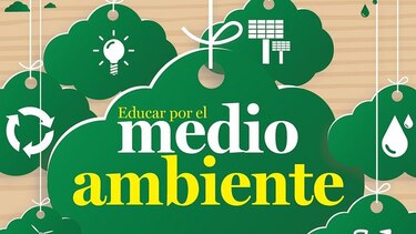 Un día para la educación ambiental