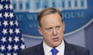 Trump sopesa usar la Guardia Nacional en las redadas contra los inmigrantes