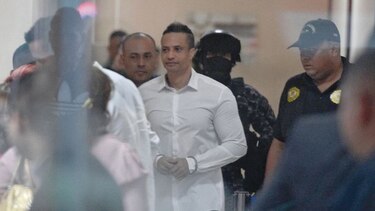 Juez admite acusación en caso El Gallero