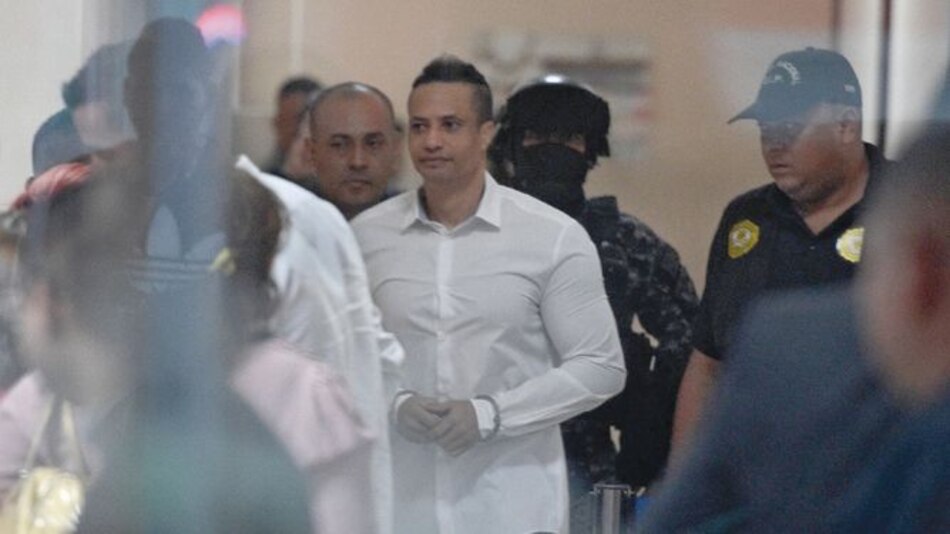 Juez admite acusación en caso El Gallero