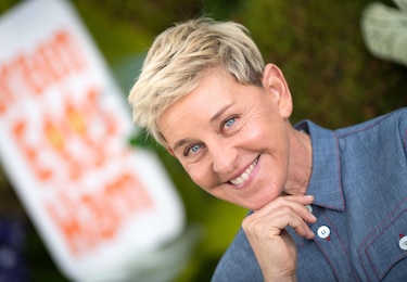 Se despide  ‘El show de Ellen DeGeneres’