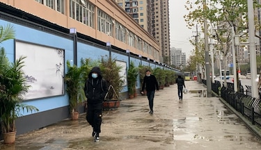 Misión de la OMS se dirige a China sin autorizaciones necesarias de Pekín