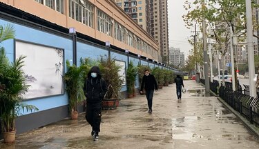 Misión de la OMS se dirige a China sin autorizaciones necesarias de Pekín