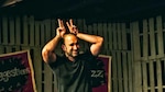 Una pieza teatral sin restricciones