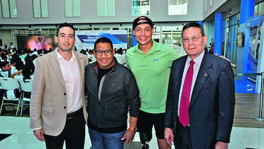 Open House de la UIP