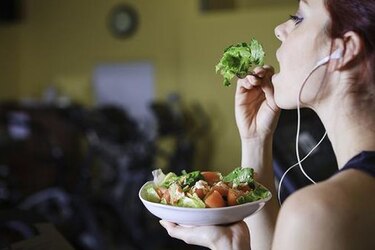El optimismo protege su salud