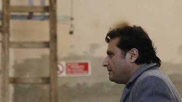 Sentencian al capitán del Costa Concordia a 16 años de prisión