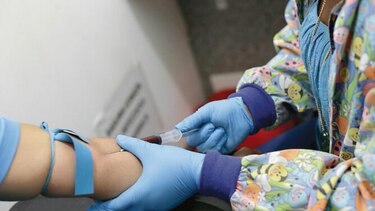 Escasez de medicinas para pacientes afectados por VIH