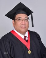 La Universidad de Panamá presenta a los graduados de su Facultad de Derecho y Ciencias Políticas