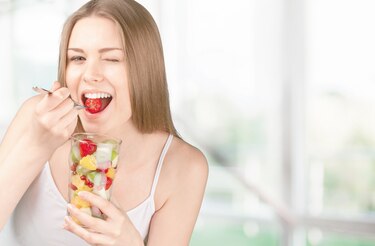 Mitos y beneficios de una dieta ‘plant-based’