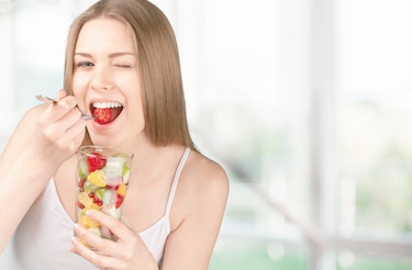 Mitos y beneficios de una dieta ‘plant-based’