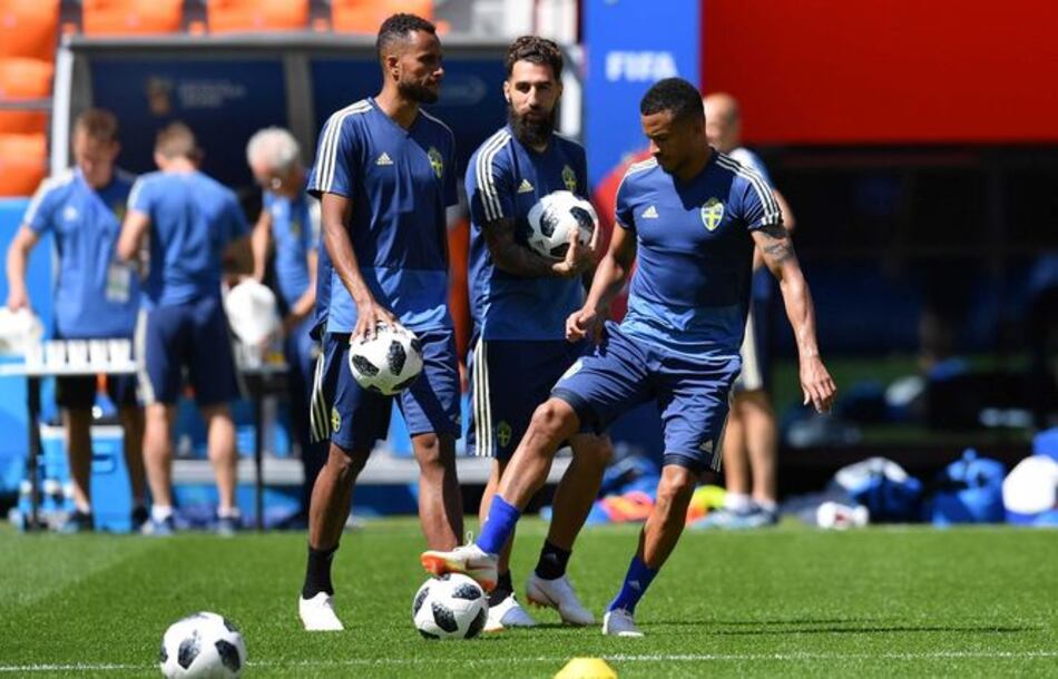 Suecia, último territorio a conquistar por México