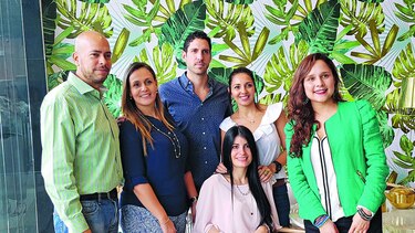 Origen, la nueva colección que introduce Zientte