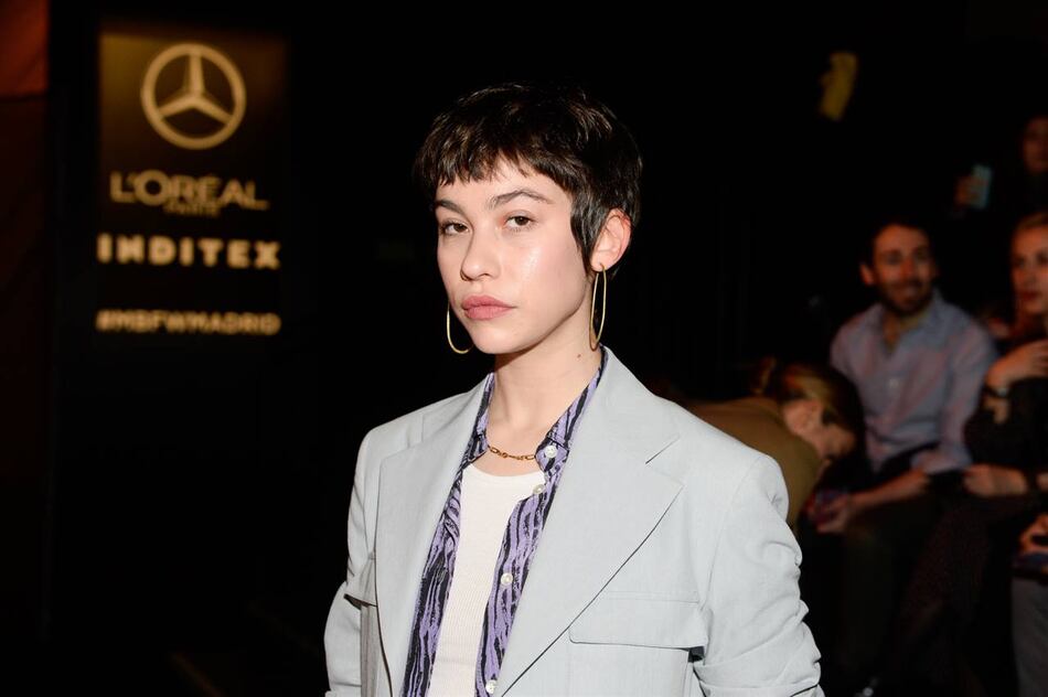 Greta Fernández: Premio Luz del Festival de Huelva