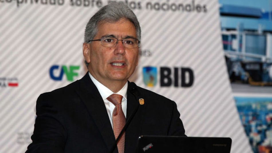 Autoridad de Innovación ratifica denuncia en caso Criptext