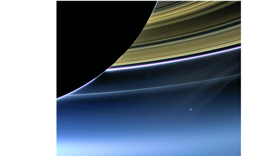 Las mejores fotos de Saturno