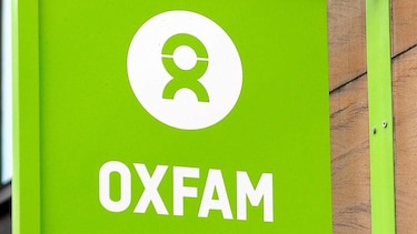 Oxfam admite que denuncias sexuales la han empañado