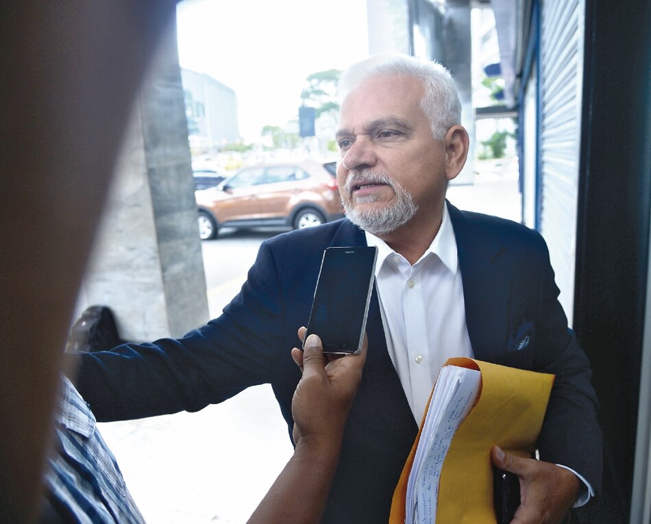 Un nuevo aire para el caso Odebrecht