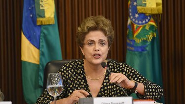 El aliado que puede empujar a Dilma Rousseff al abismo