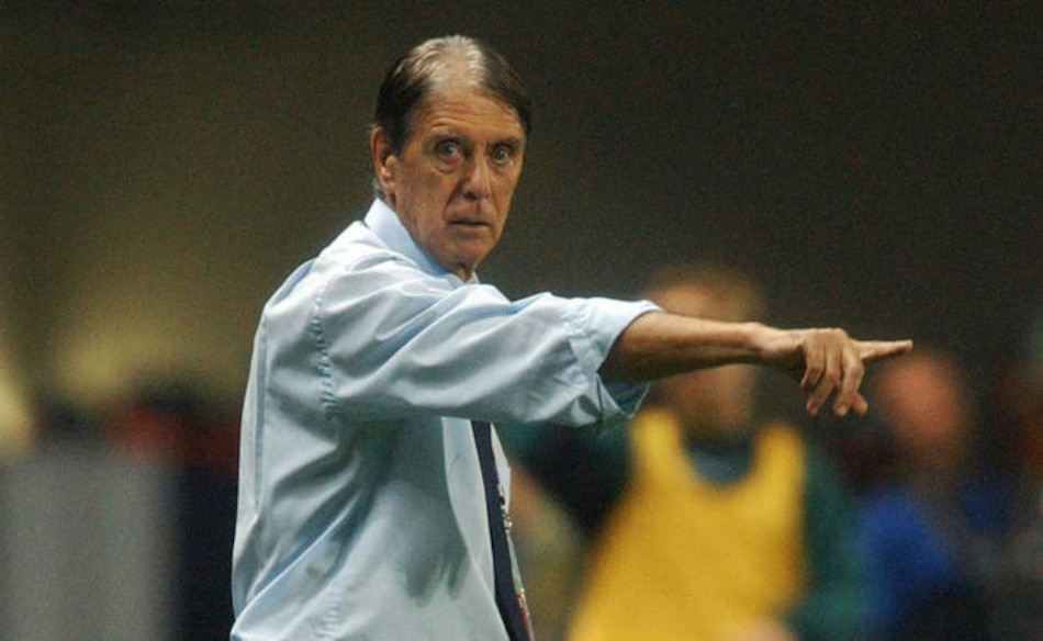 Fallece Cesare Maldini, exjugador del Milan y seleccionador de Italia y Paraguay