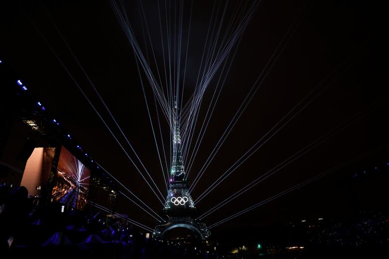 Panamá estuvo presente en una ceremonia inolvidable