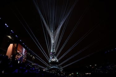 Panamá estuvo presente en una ceremonia inolvidable