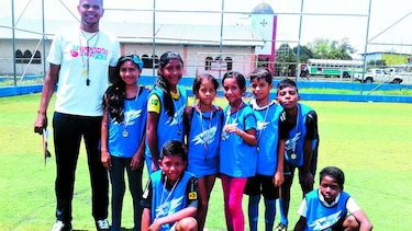 CNSA promueve valores a través del fútbol
