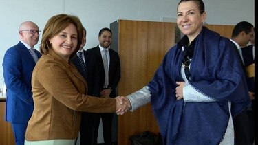 Panamá establece estructura de colaboración en investigaciones del caso Mossack Fonseca