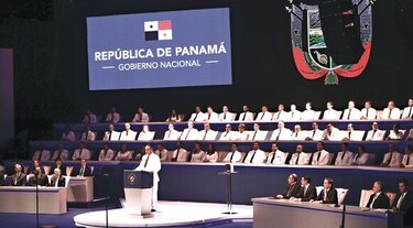 ‘No habrá intocables’: Cortizo