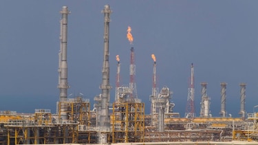 La escalada en el conflicto que suponen los ataques de Israel e Irán al mayor yacimiento de gas del mundo