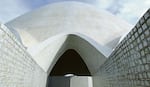 Templo Bahá’i: paz sin prejuicios