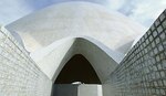 Templo Bahá’i: paz sin prejuicios