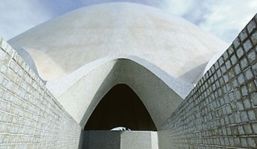 Templo Bahá’i: paz sin prejuicios