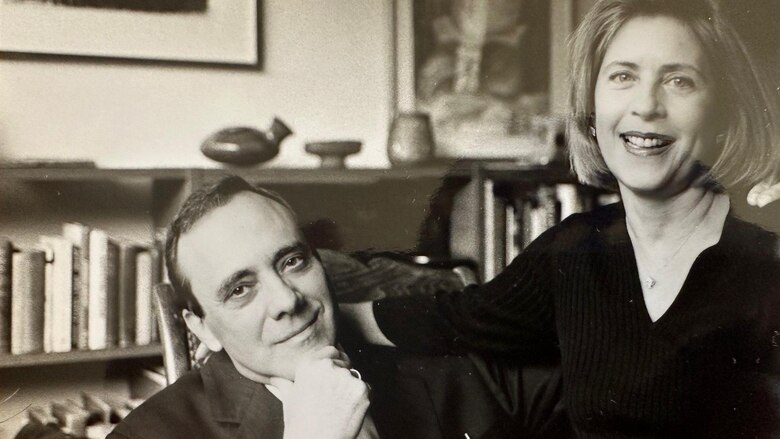 “La dicotomía era cuidarlo bien y a la vez ayudarlo a morir”: Gina Montaner sobre la eutanasia a la que se sometió en España su padre, el escritor cubano Carlos Montaner