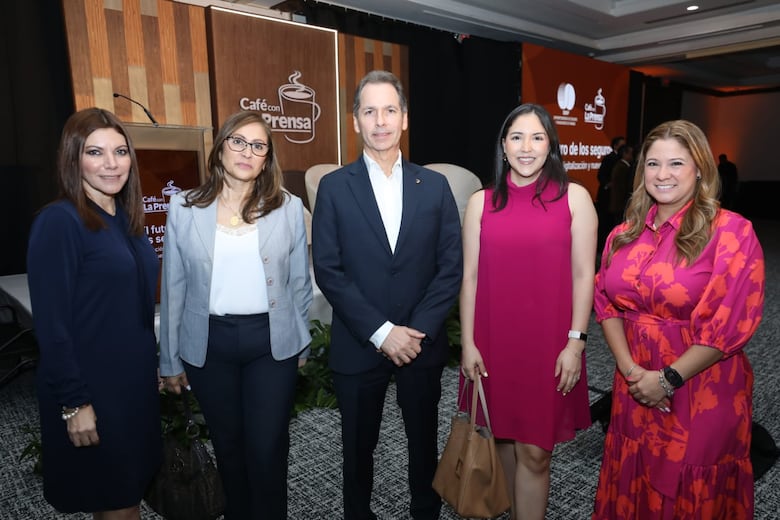 Industria aseguradora ante el reto de innovar con nuevas tecnologías para generar crecimiento