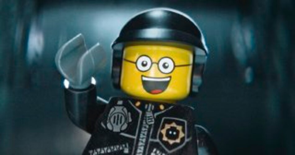 Todo el universo de Lego reunido en un museo de Praga