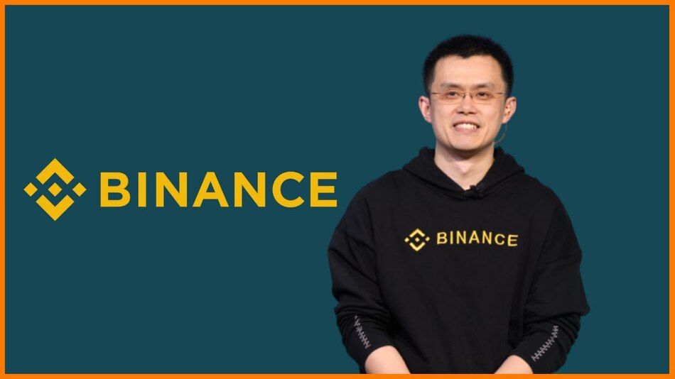 Estados Unidos demanda al gigante de las criptomonedas Binance por violar sus normas bursátiles