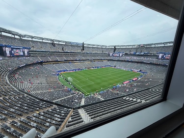 Minuto a minuto: Inglaterra vs. Panamá, cierran el grupo L en Nueva York